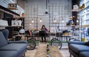 Cool & Workers - Coworking