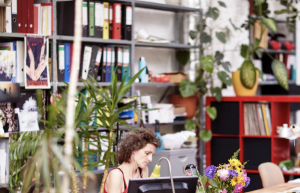 coworking rochuspark - Rochus Park