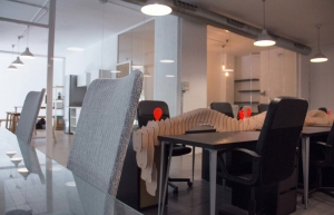 atta33 - Coworking Area