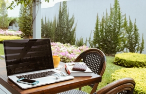 Panal Coworking | Del Portal - Coworking