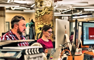 The Brew - Coworking