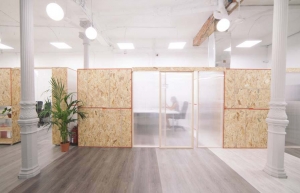 utopic_US - Private offices