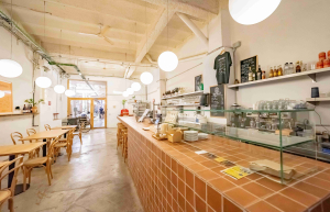 MOB Bailen - Bar Bailèn