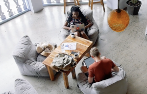 Puerto&Co - Coworking
