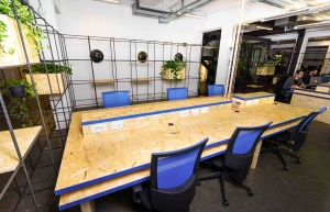 inEDI - Coworking - inEDI