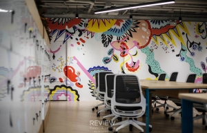 JustCo Capital Tower