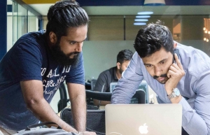 Spacejam Coworking Chandigarh - Community