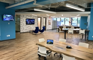 SharedSpace Dunwoody