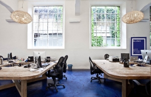 Nana Bianca - Coworking