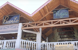 Puerto&Co - Outside