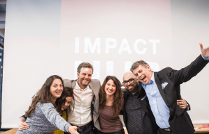 Impact Hub Stockholm