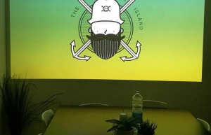 The Freelancer Island - Meeting Room