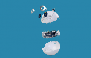 Factory HUB Vienna - Startup Simyball