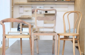 WERKSALON co-making space - Transform