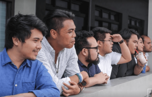 Workplays - Community