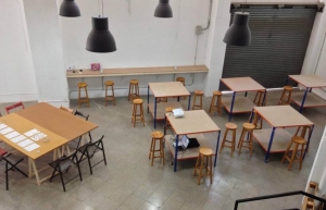 atta33 - Workshop Area