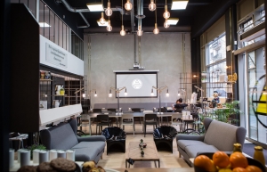 Cool & Workers - Events