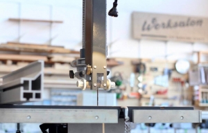 WERKSALON co-making space - Machinery