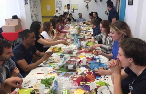 Co-Start - Community