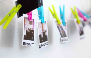 Co-Start - Community