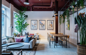 x+why People’s Mission Hall