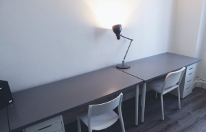[CLOSED] Format13 - Coworking