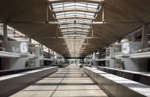 Station F - Event space