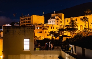 Nine Coliving & Coworking - Outside view