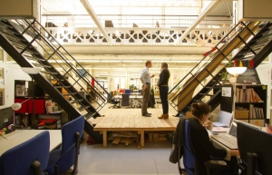 MakeSense Space - Coworking