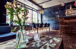[CLOSED] Popices - Popices Coworking Spaces Amsterdam