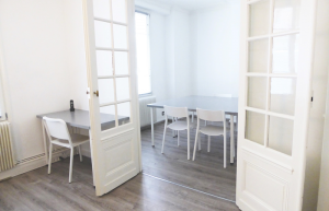 [CLOSED] Format13 - Coworking