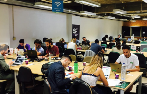 Beta-i - Accelerator