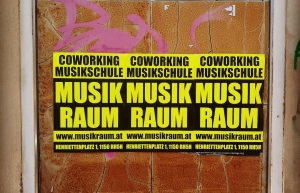 Musik Raum Coworking Musikschule - Space