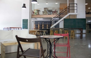 atta33 - Workshop Area