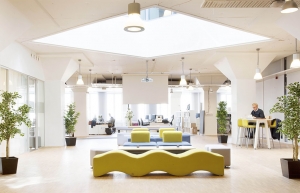 The Park - Coworking