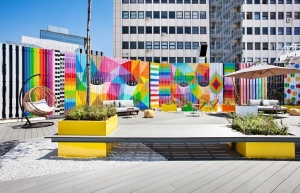 Plazida, Loom Princesa - Outdoor