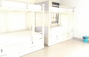Bootstart CoWork - Coliving