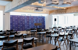 NagatachoGRID - Event Space
