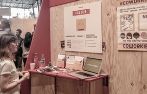 At Vivatech Paris 2016