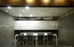 Acceler8 by UnionSPACE - Meeting Room