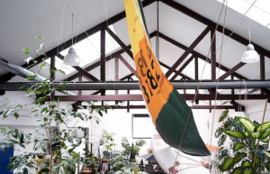 coworking rochuspark - Rochus Park