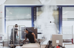 Herd Open Kitchen - CoKitchen