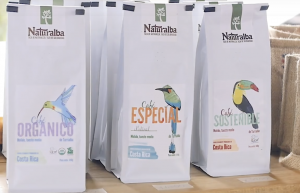 Puerto&Co - Coffee