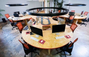 inEDI - Coworking inEDI