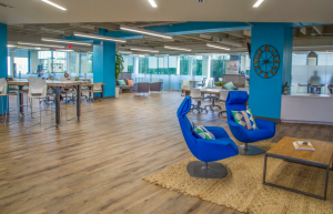 SharedSpace Dunwoody