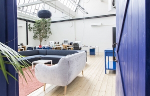 Nana Bianca - Coworking