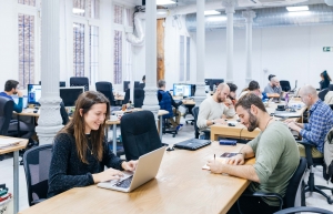 utopic_US - Coworking