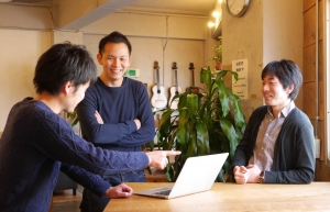 Impact HUB Tokyo - Members