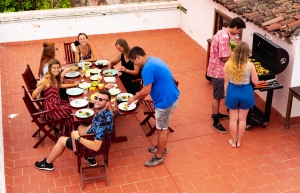 Nine Coliving & Coworking - Community