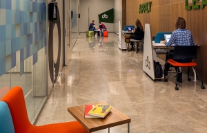 Workinton - Coworking